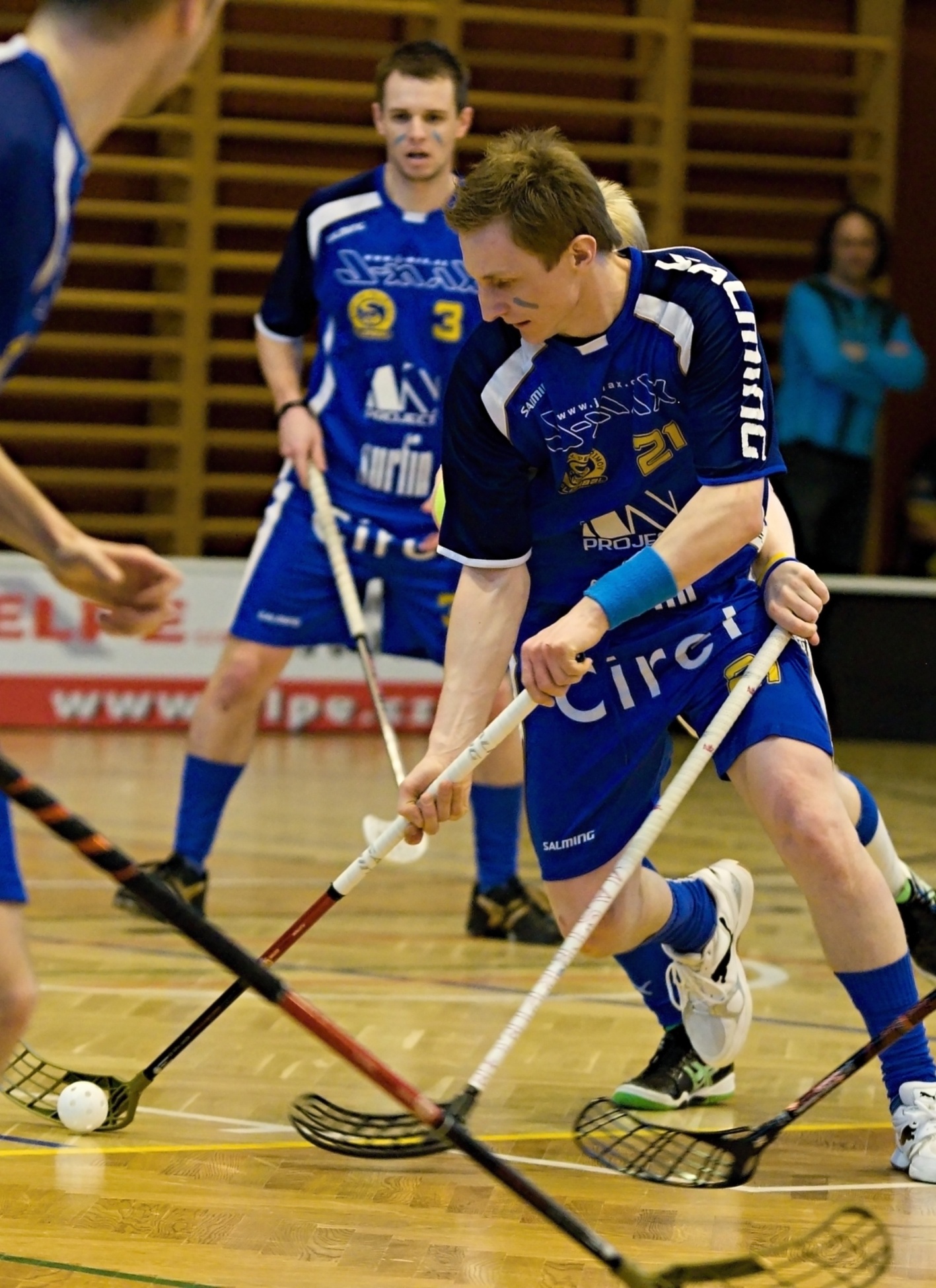 FBC Kladno play off 3.3.2013 (17)